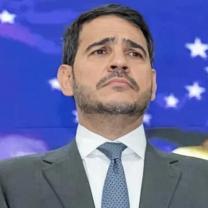 Messias afirma retomar diálogo com o Senado com humildade e fé