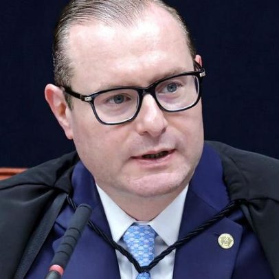Zanin do STF suspende eleição indireta para governo do Rio