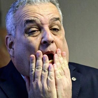 Deputado do PT chama relator da CPI do INSS de "estuprador"