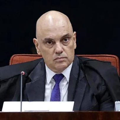 Crianças negras são presas após Moraes encerrar ação do núcleo 3