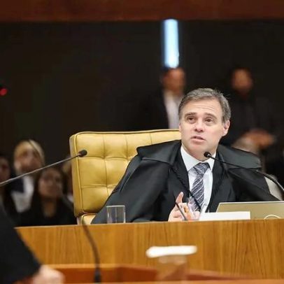 Advogado de Vorcaro se reúne com Mendonça; delação é tema
