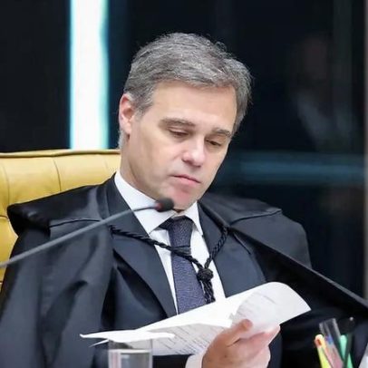 Mendonça inicia investigação sobre vazamento de mensagens de Vorcaro
