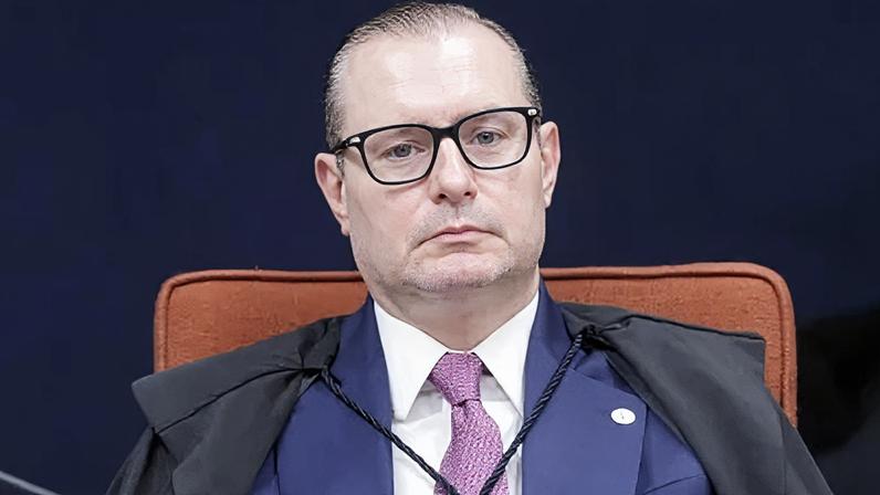 Ministro Cristiano Zanin