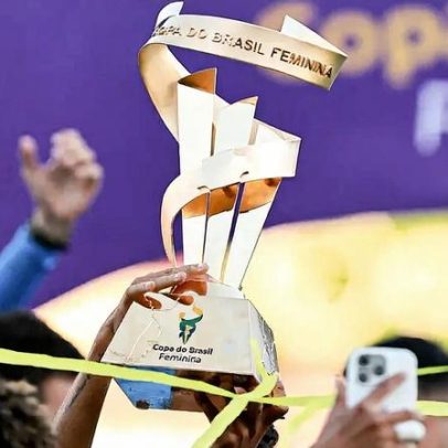 Copa do Brasil Feminina 2026: panorama completo do torneio