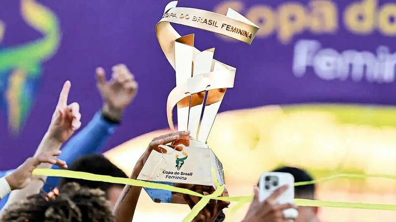 Copa do Brasil Feminina 2026: panorama completo do torneio