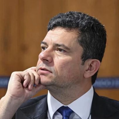 Moro firma compromisso com o PL e disputará governo do Paraná