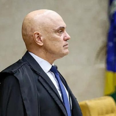 Moraes autoriza visita íntima da esposa do general Mário Fernandes