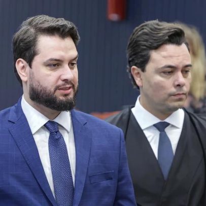 Defesa de Filipe Martins solicita encaminhamento do caso à Corte Internacional