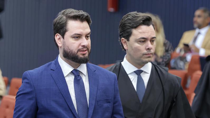 Advogados alegam que Moraes violou Direitos Humanos ao pedir manifestação da PGR em pedido urgente de transferência. (Foto: Rosinei Coutinho/STF)