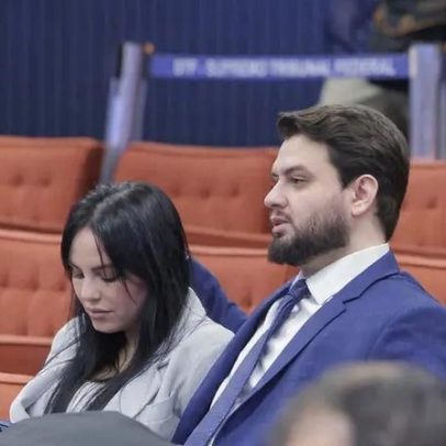 Filipe Martins retorna a prisão considerada insegura após decisão de Moraes