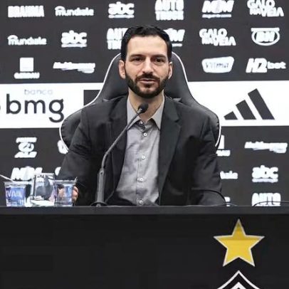 CEO do Atlético-MG aponta Brasil próximo de criar liga; reunião em abril