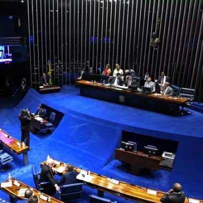 Senado aprova reajuste para policiais e bombeiros do DF de até 28,4%