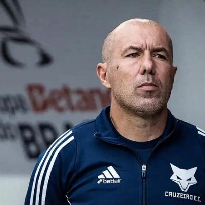 Leonardo Jardim deixa o Cruzeiro: o motivo da saída