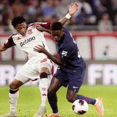 Flamengo avalia negociar atacante após incômodo com comportamento de Plata