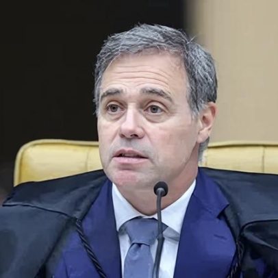 STF encaminha ao Congresso decisão de Mendonça sobre prorrogação da CPMI