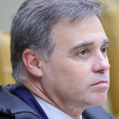 Mendonça devolve briga da CPMI do INSS ao Congresso