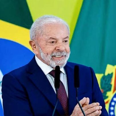 Lula diz que Brasil prioriza salvar vidas ao falar de drones e mísseis