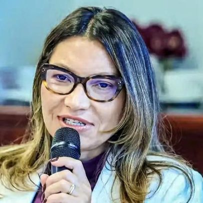 Janja da Silva diz ter sido assediada duas vezes como primeira-dama