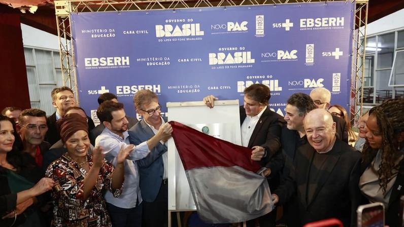 Foto: Angelo Miguel/MEC