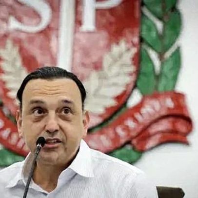 Relação com Kassab abala governo; vice-governador de SP deve deixar o PSD