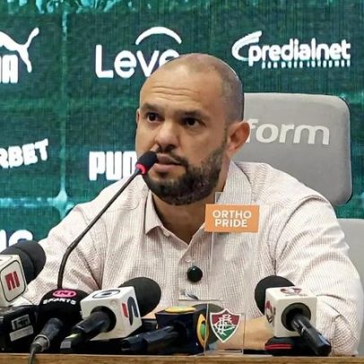 Fluminense fecha janela com seis reforços e doze saídas