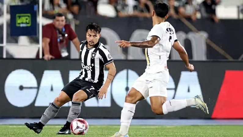 São Paulo e Botafogo firmam acordo de cashback no salário de Artur