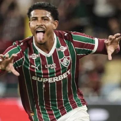 Zubeldía define escalação do Fluminense para final do Carioca contra o Flamengo