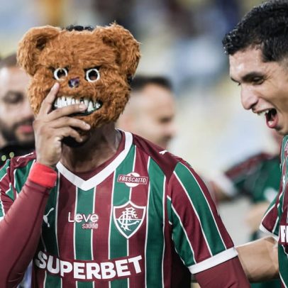 Serna e Kennedy dividem artilharia no Fluminense; Cano tem dobro de gols em 2025