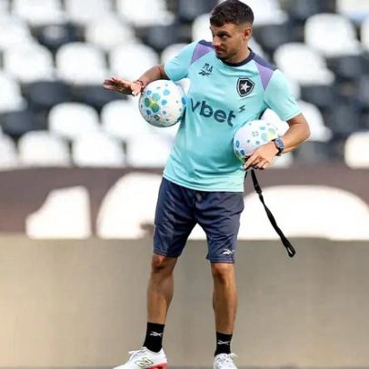 Análise tática do Guffo aponta falhas na inteligência técnica