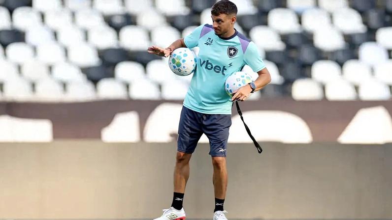 Análise tática do Guffo aponta falhas na inteligência técnica