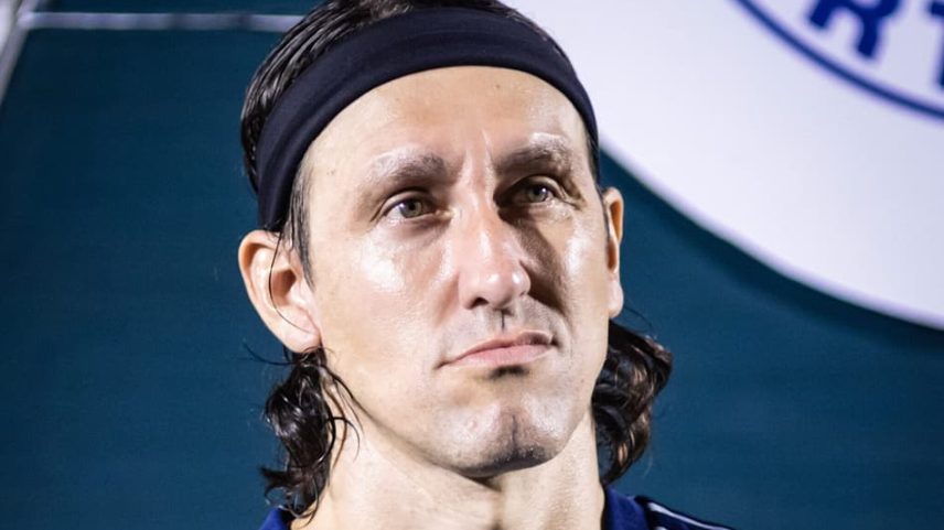 Cássio (Foto: Gustavo Aleixo/Cruzeiro)