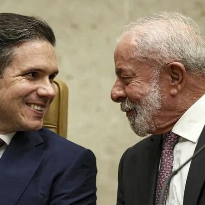 Lula celebra avanço da PEC da Segurança contra o crime organizado