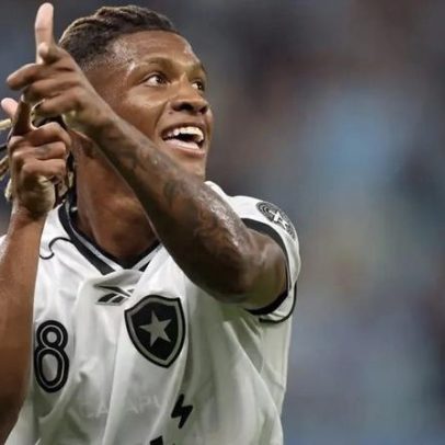 Seleção é prêmio para Danilo por protagonismo e escolha de jogar pelo Botafogo
