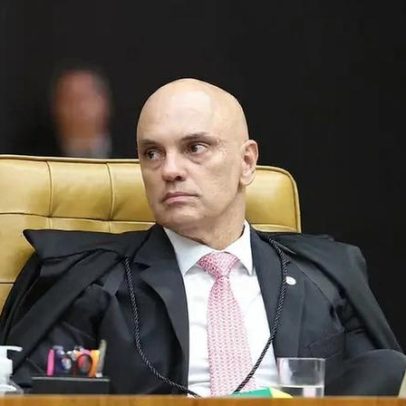 Moraes manda PGR analisar celulares de Wassef antes de arquivar joias sauditas