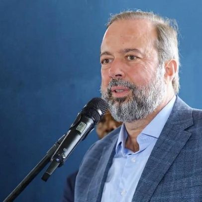Ministério pode acionar a PF por especulação nos preços dos combustíveis
