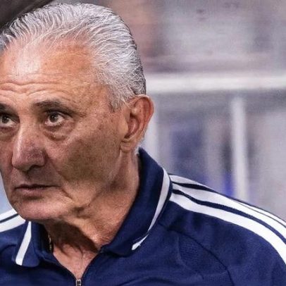 Tite busca sétimo título estadual pelo Cruzeiro