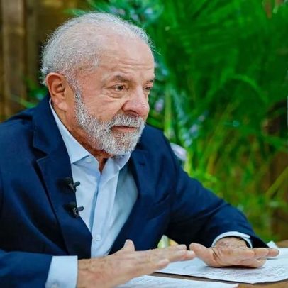 Lula assina MPs para apoiar vítimas de enchentes em Minas Gerais