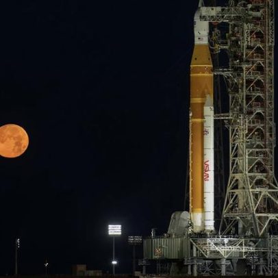 NASA reforça Artemis: adiciona missão e aprimora arquitetura global