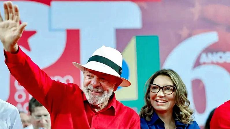 A expectativa é de que o presidente Luiz Inácio Lula da Silva esteja presente na comemoração. (Foto: Ricardo Stuckert)