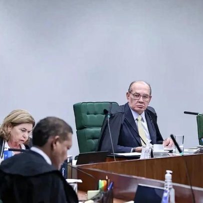 STF analisa prisão de Vorcaro; Toffoli vota novamente no caso
