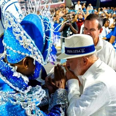 Câmara aprova moção de repúdio a desfile de Carnaval que homenageou Lula