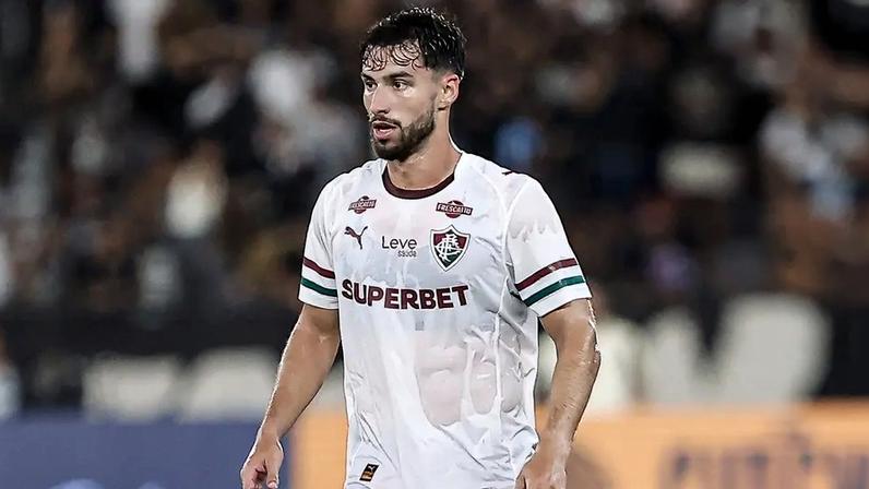 Seleção consulta Fluminense sobre Martinelli antes da convocação