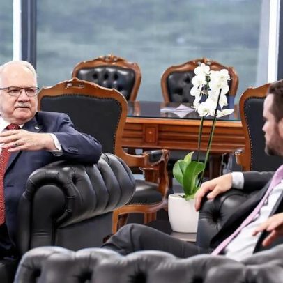 Fachin cria comissão para discutir penduricalhos