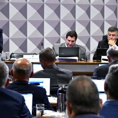 Contaminação eleitoral envolve CPMI do INSS, aponta análise