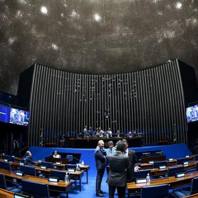 Congresso terá Frente Parlamentar pela Paz Mundial