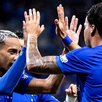 Ancelotti avalia Kaio Jorge e Matheus Pereira no Cruzeiro