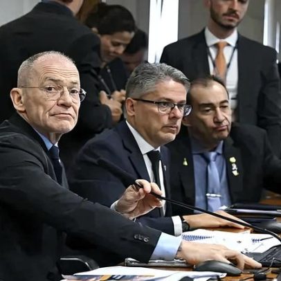 Prisão de Vorcaro leva a novo adiamento da CPI do Crime Organizado