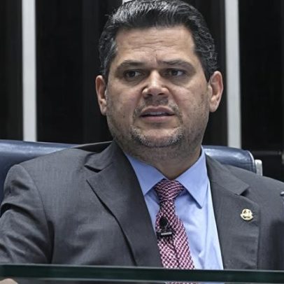 Alessandro Vieira acusa Gilmar Mendes de fraude processual