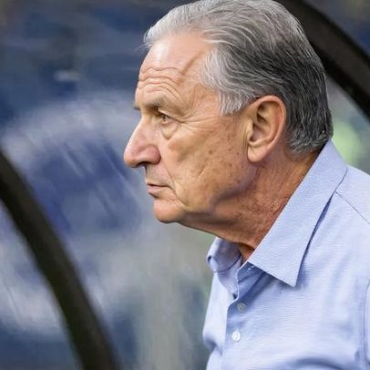 Conquista do Cruzeiro citada por Tite é lembrada como geradora de confiança