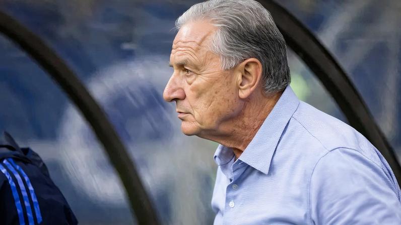 Conquista do Cruzeiro citada por Tite é lembrada como geradora de confiança